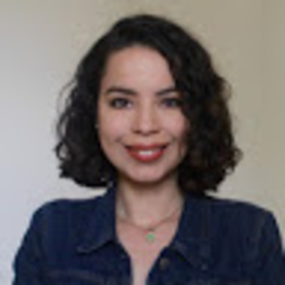 Meet your Posher, Monica